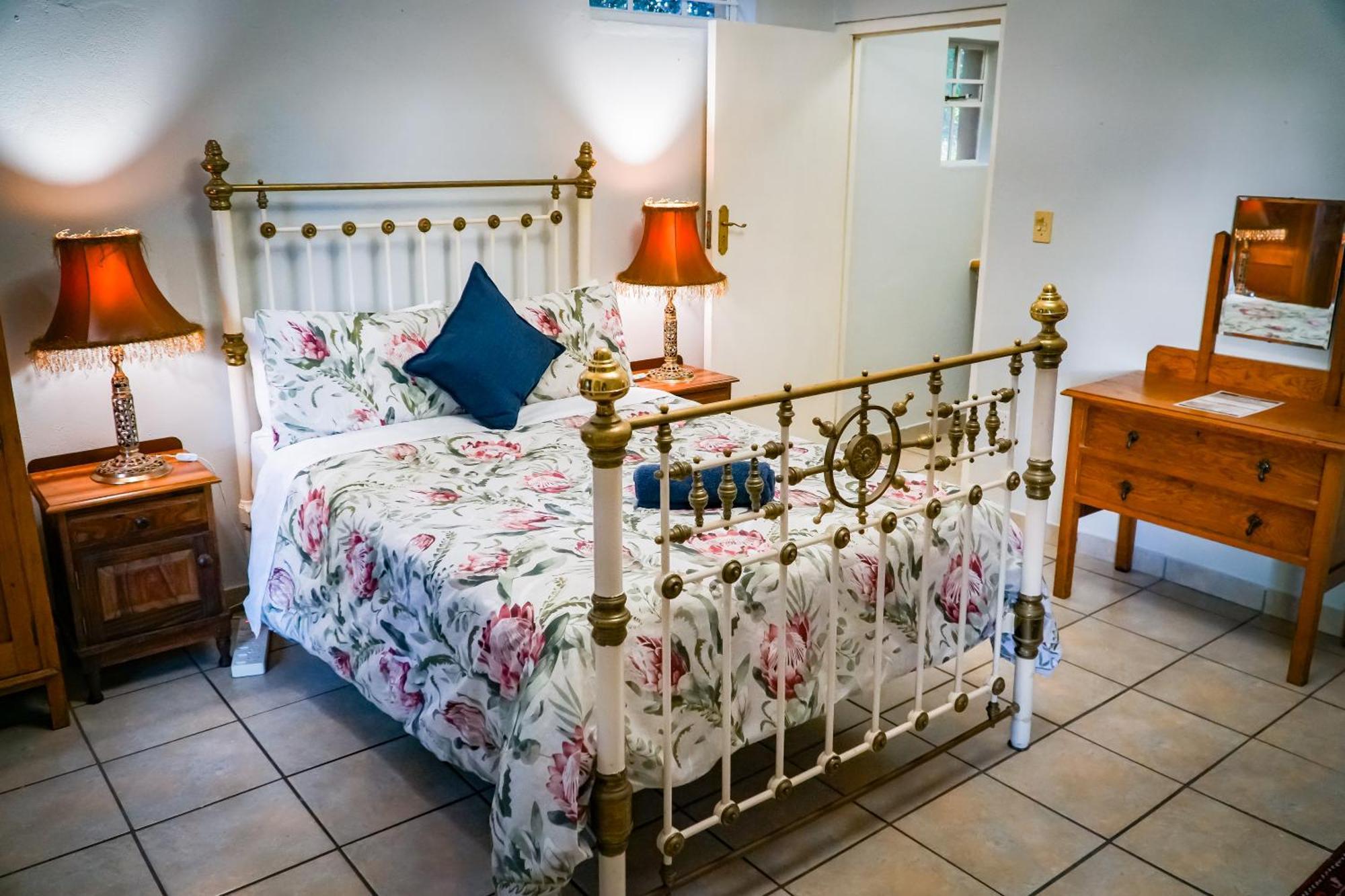 Outentique Accommodation Оудсгорн Номер фото