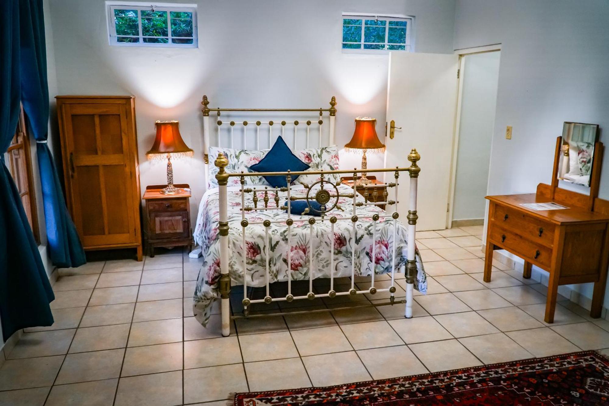 Outentique Accommodation Оудсгорн Номер фото