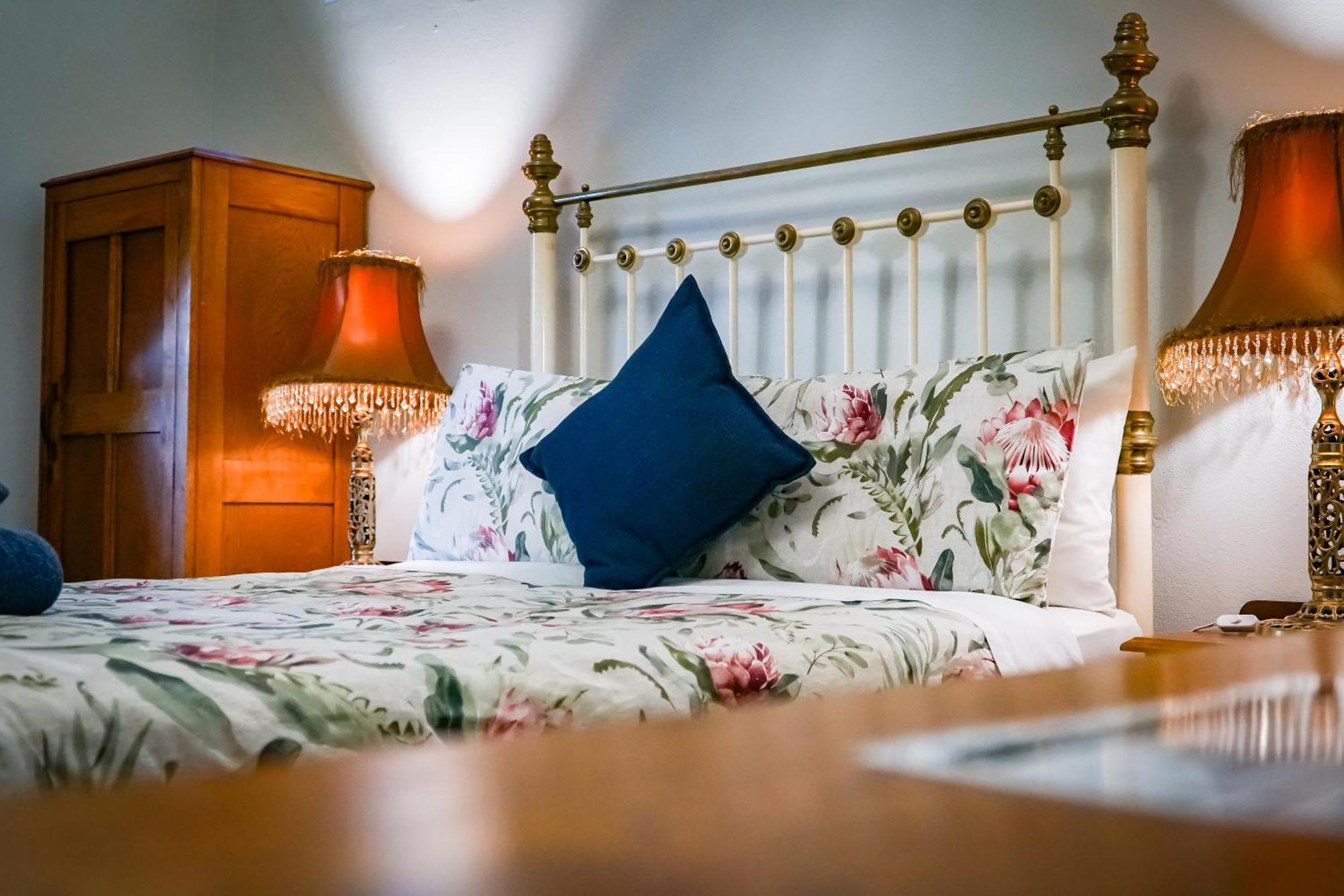 Outentique Accommodation Оудсгорн Номер фото