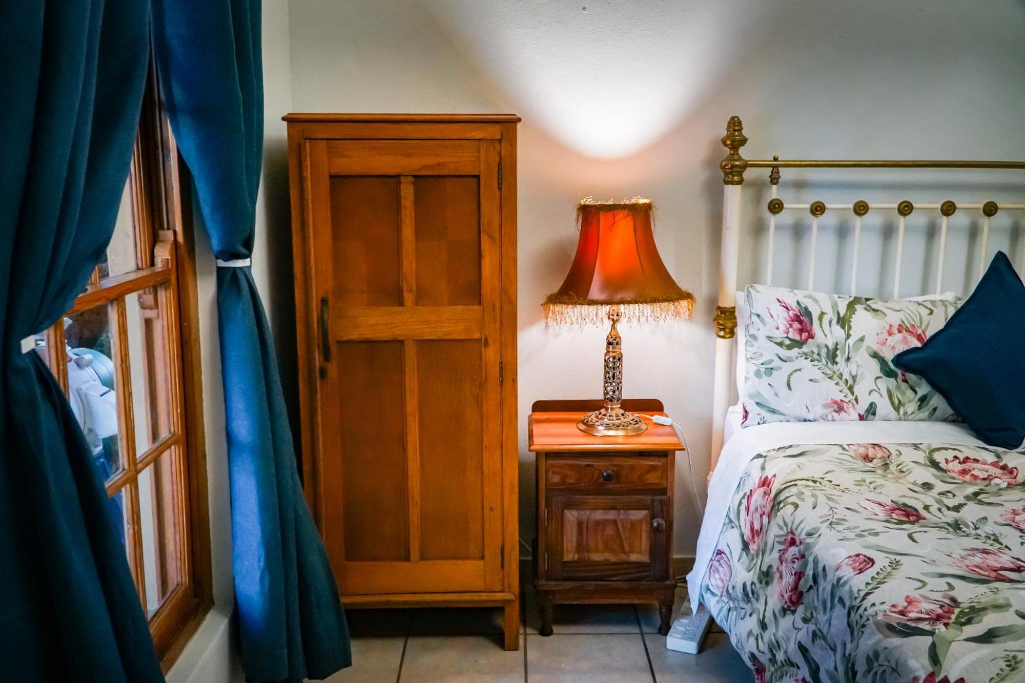 Outentique Accommodation Оудсгорн Номер фото
