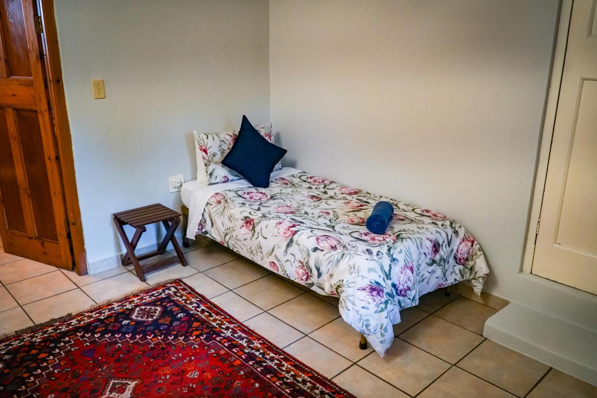 Outentique Accommodation Оудсгорн Номер фото